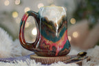 21-F EXPERIMENT Gourd Mug, 21 oz