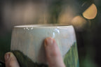 02-B High Country Variation Crystal Mug - ODDBALL, 25 oz. - 15% off