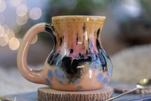 Load image into Gallery viewer, 03-D Granny's Lace Variation Mug, 14 oz.