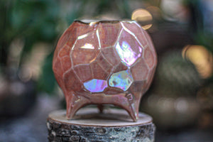 03-E PROTOTYPE Crystal Planter