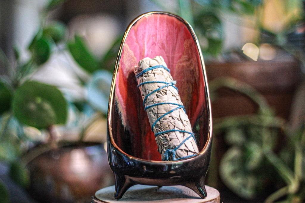 03-B PROTOTYPE Candle Holder - MISFIT, 15% off