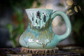 03-B Champlain Falls Flared Mug, 18 oz.