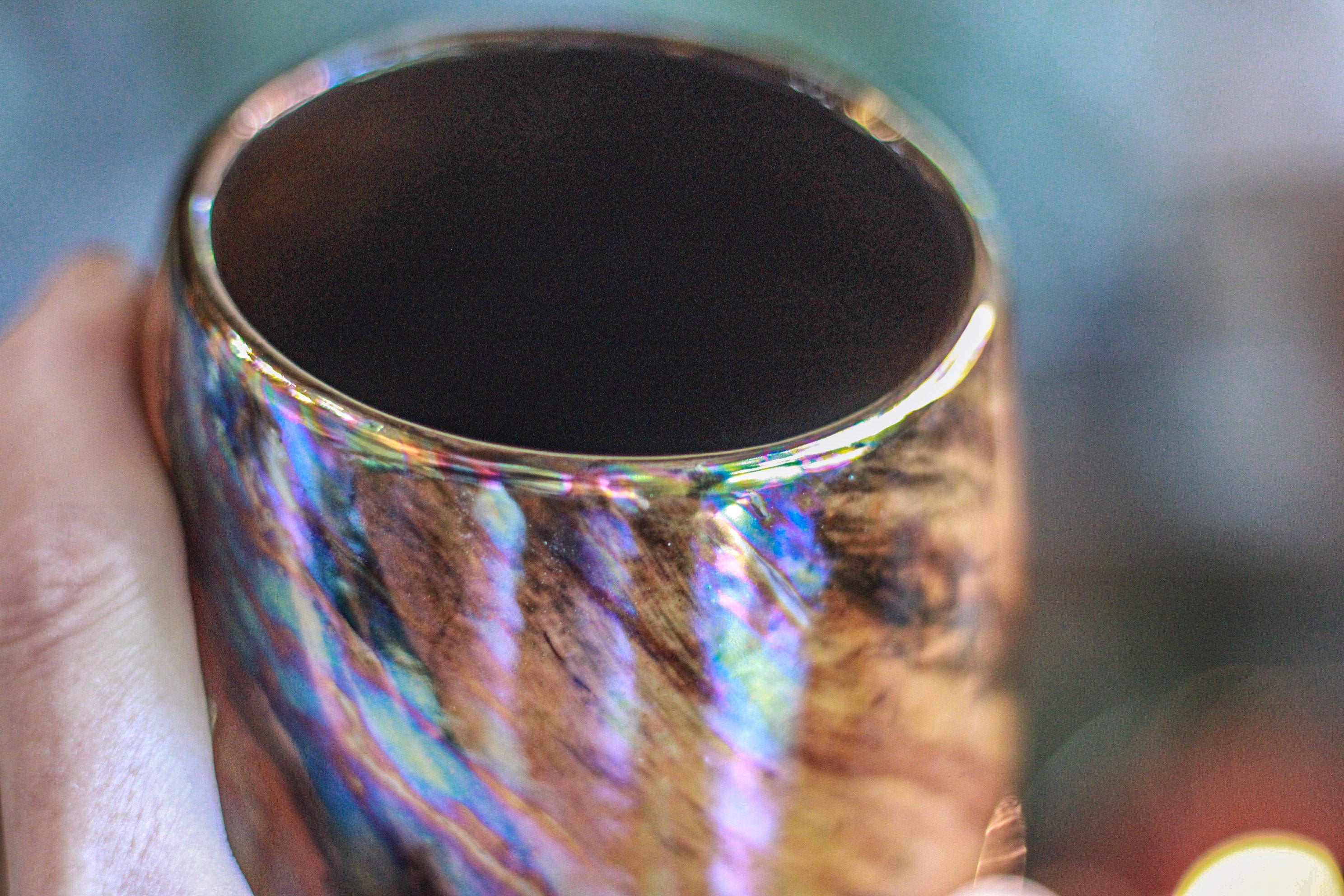 02-B PROTOTYPE Mug - MISFIT, 25 oz. - 15% off