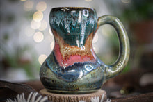 Load image into Gallery viewer, 03-B Sedona Acorn Gourd Mug - TOP SHELF, 20 oz.