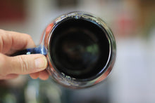 Load image into Gallery viewer, 02-F Stellar Chaos Textured Divot &#39;Cuddle&#39; Mug, 19 oz. (This listing is for one mug)