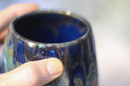 02-D Moody Blues Variation Mug, 18 oz.