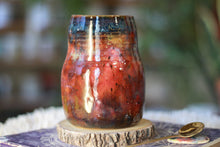 Load image into Gallery viewer, 03-D Whimsy Mid Mod Mug, 19 oz.