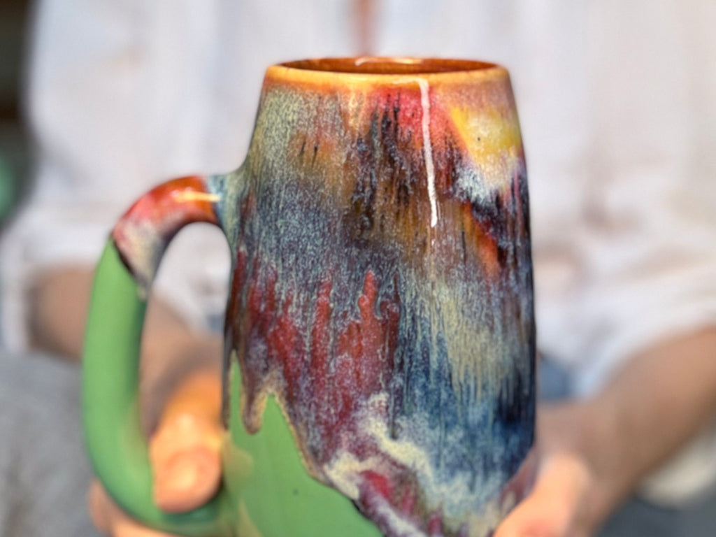 03-SC Mug, 24 oz.