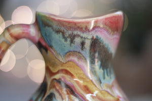 02-B 'FLOW' Gourd Mug, 20 oz.