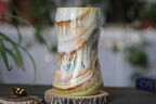 25-C Soft Earth Series PROTOTYPE Divot Gourd Cup, 20 oz.