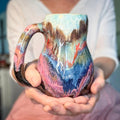 25-B EXPERIMENT Mid Mod Mug - MISFIT, 22 oz. - 20% off