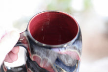 Load image into Gallery viewer, 20-E Scarlet Grotto Mug - MISFIT, 18 oz. - 10% off