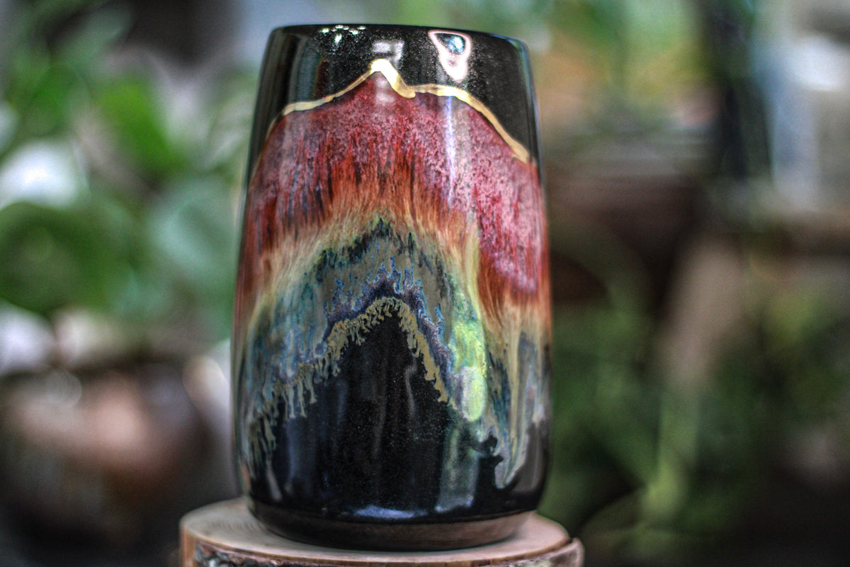 22-A Phoenix Mug - MINOR MISFIT, 24 oz. - 10% off