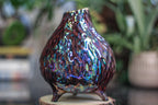 23-C PROTOTYPE Textured Vase, 21 oz.