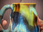 24-F EXPERIMENT Curvy Flared Mug, 16 oz.