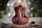 19-C EXPERIMENT Gourd Mug, 16 oz.