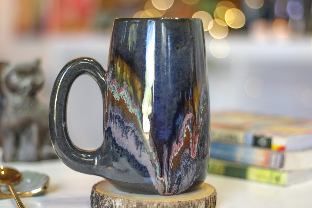 21-B EXPERIMENT Mug - MISFIT, 23 oz. - 25% off
