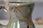 23-F EXPERIMENT Petite Acorn Gourd Mug, 15 oz.