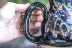 23-C Cosmic Amethyst Grotto Mug, 21 oz.