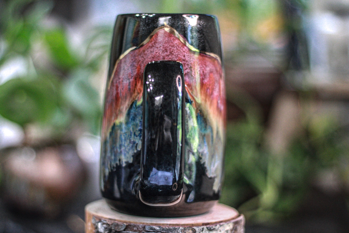 22-A Phoenix Mug - MINOR MISFIT, 24 oz. - 10% off