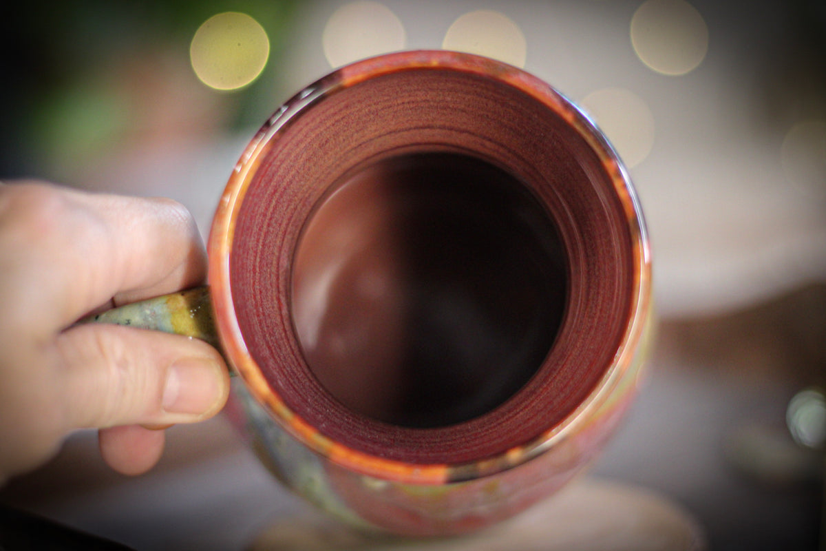 23-E 'FLOW-ish' Mug, 20 oz.