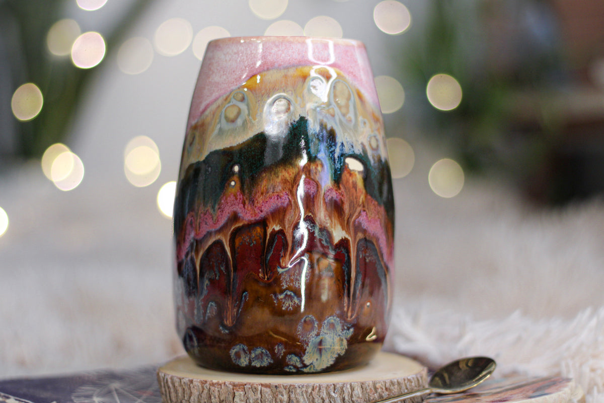 22-B EXPERIMENT Mug - MISFIT, 23 oz. - 30% off