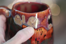Load image into Gallery viewer, 20-B Amber &#39;FLOW&#39; Mug - MISFIT, 18 oz. 15% off
