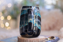 Load image into Gallery viewer, 20-D Turquoise Grotto Mug, 16 oz.