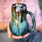 21-B Misty Mountain Midnight Mug - MISFIT, 24 oz. - 15% off