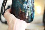 18-F Stellar Chaos Mug, 20 oz. (This listing is for one mug)