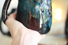 Load image into Gallery viewer, 18-F Stellar Chaos Mug, 20 oz. (This listing is for one mug)