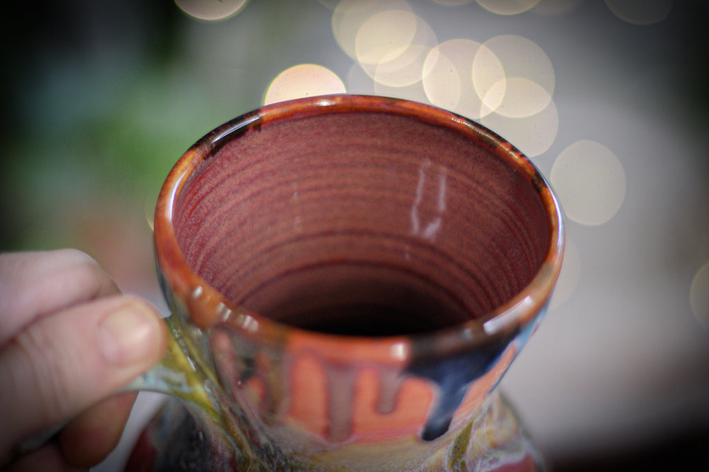 23-E 'FLOW-ish' Mug, 20 oz.