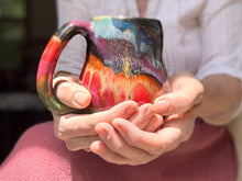 Load image into Gallery viewer, 24-E EXPERIMENT Mid Mod Mug, 16 oz.