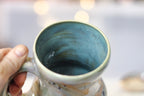 23-F EXPERIMENT Petite Acorn Gourd Mug, 15 oz.