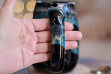 Load image into Gallery viewer, 20-D Turquoise Grotto Mug, 16 oz.