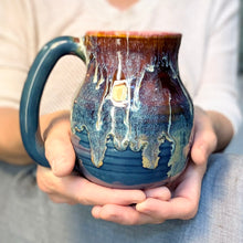 Load image into Gallery viewer, 24-E New Wave Mug - MISFIT, 20 oz. - 15% off