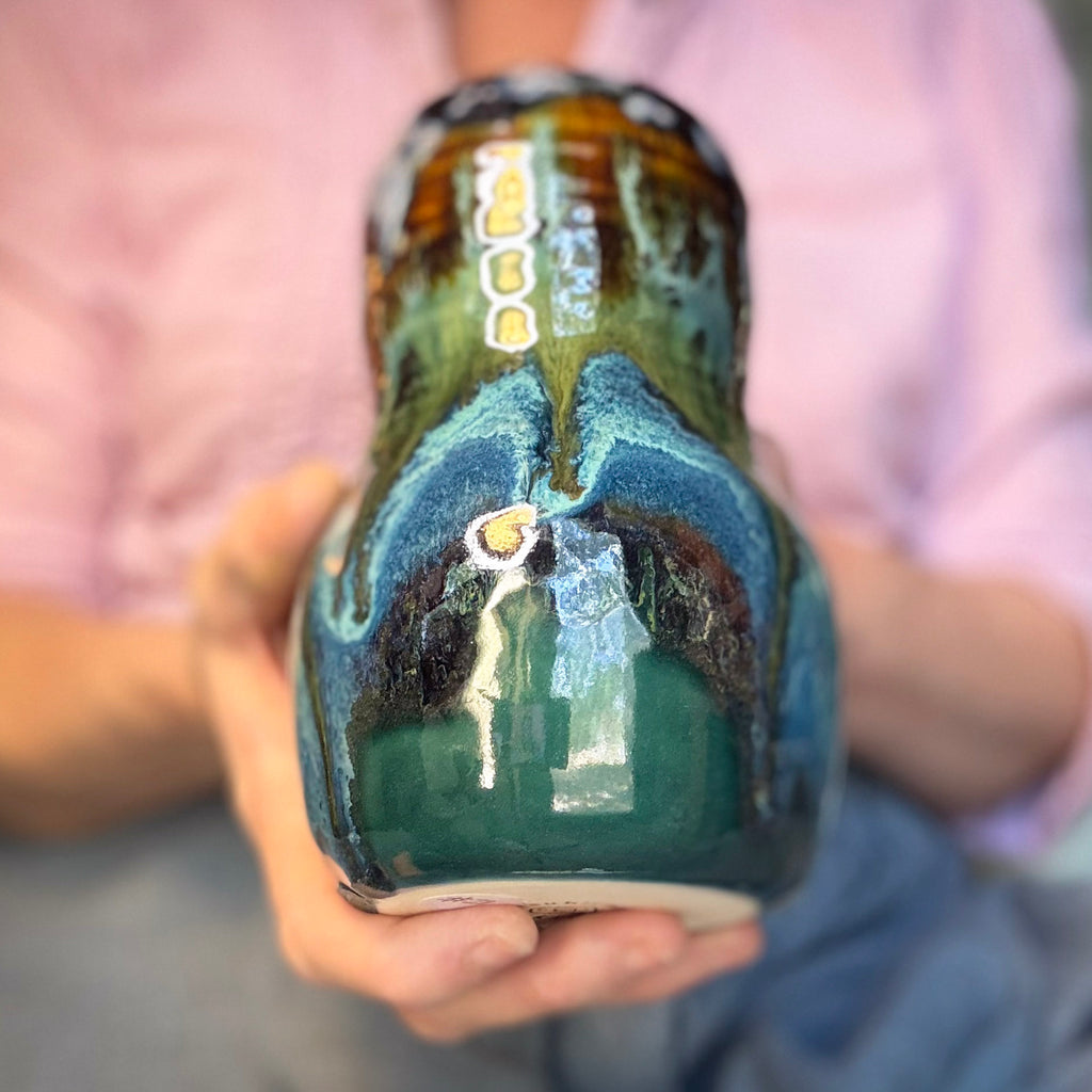 21-B Misty Mountain Midnight Mug - MISFIT, 24 oz. - 15% off