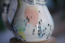 Load image into Gallery viewer, 29-D Atomic Jazz Acorn Gourd Mug, 22 oz.