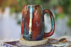 19-F EXPERIMENT Mug, 19 oz