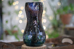 23-A Rainbow Stellar Tall Gourd Mug, 28 oz.