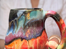 Load image into Gallery viewer, 24-E EXPERIMENT Mid Mod Mug, 16 oz.