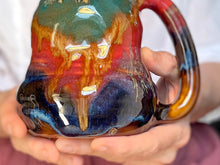 Load image into Gallery viewer, 23-C PROTOTYPE Cuddle Mug, 22 oz.