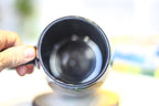 22-A Rainbow Stellar Mug, 25 oz.
