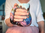 25-B EXPERIMENT Mid Mod Mug - MISFIT, 22 oz. - 20% off