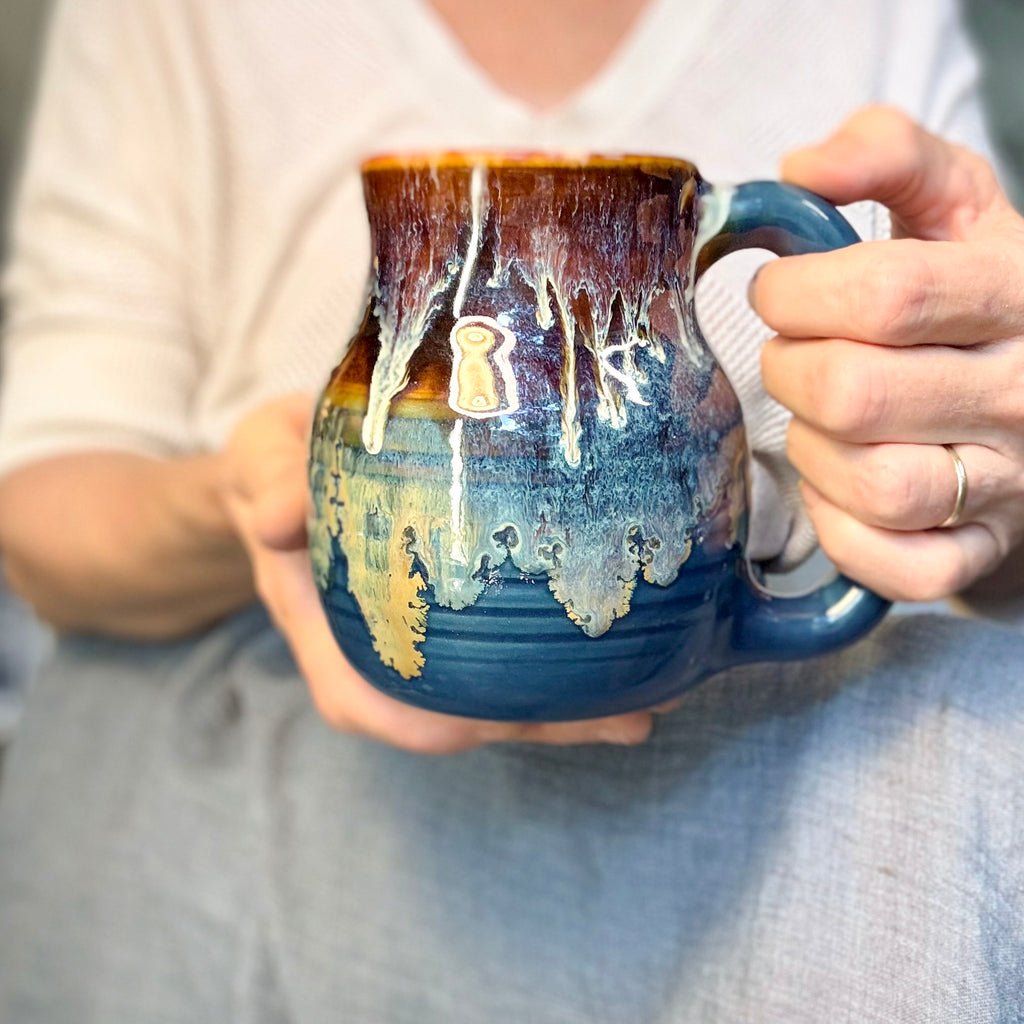 24-E New Wave Mug - MISFIT, 20 oz. - 15% off