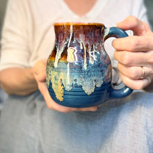 Load image into Gallery viewer, 24-E New Wave Mug - MISFIT, 20 oz. - 15% off