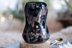 21-C Cosmic Amethyst Grotto Mug, 19 oz.