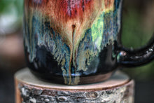 Load image into Gallery viewer, 22-A Phoenix Mug - MINOR MISFIT, 24 oz. - 10% off