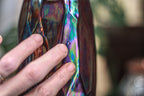 21-C PROTOTYPE Crystal Mug - ODDBALL MISFIT,  20 oz. - 25% off
