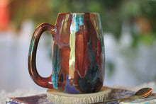 Load image into Gallery viewer, 19-F EXPERIMENT Mug, 19 oz